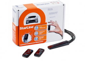 Starline ADR Immobiliser